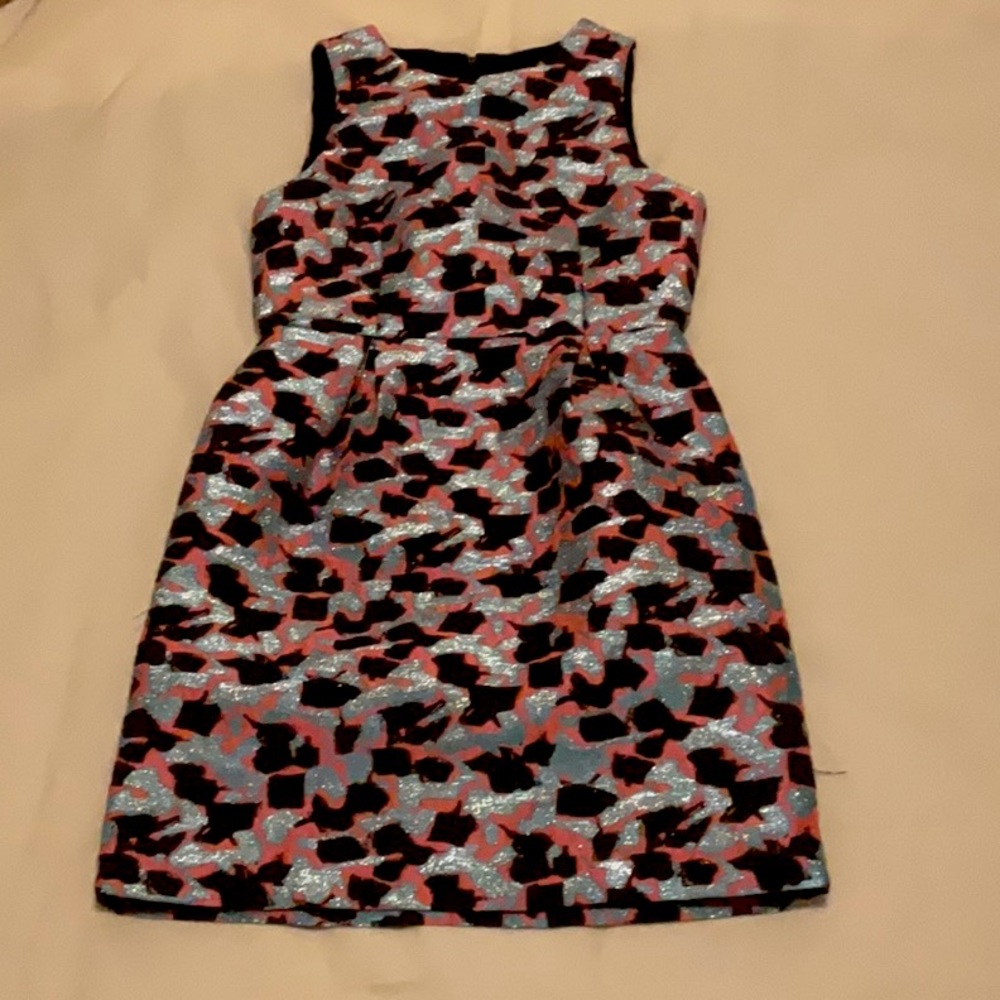 Milly’s formal kids dress